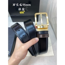 Montblanc Belts